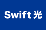 Swift光ロゴ