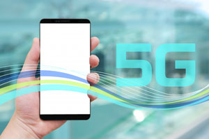 SoftbankAirは5Gに対応する?