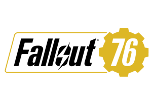 Fallout76ロゴ