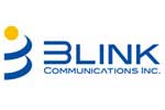 NURO光代理店のブリンクコミュニケーションズロゴ
