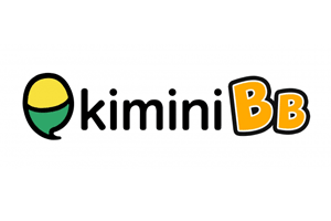 KiminiBBロゴ