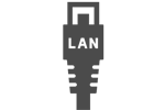 LANケーブルの整理方法