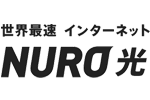 NURO光ロゴ