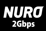 NURO光2Gbps