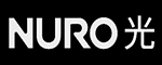 NURO 光ロゴ