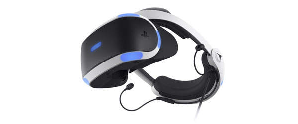 NURO光 PlayStation VRキャンペーン特典