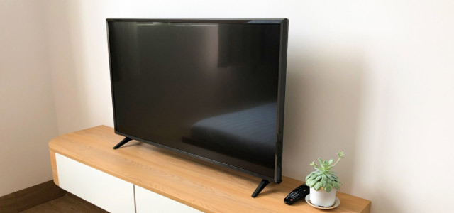 テレビのイメージ